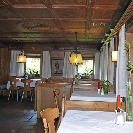 Residence Mitterdorfer Abfaltersbach Екстер'єр фото