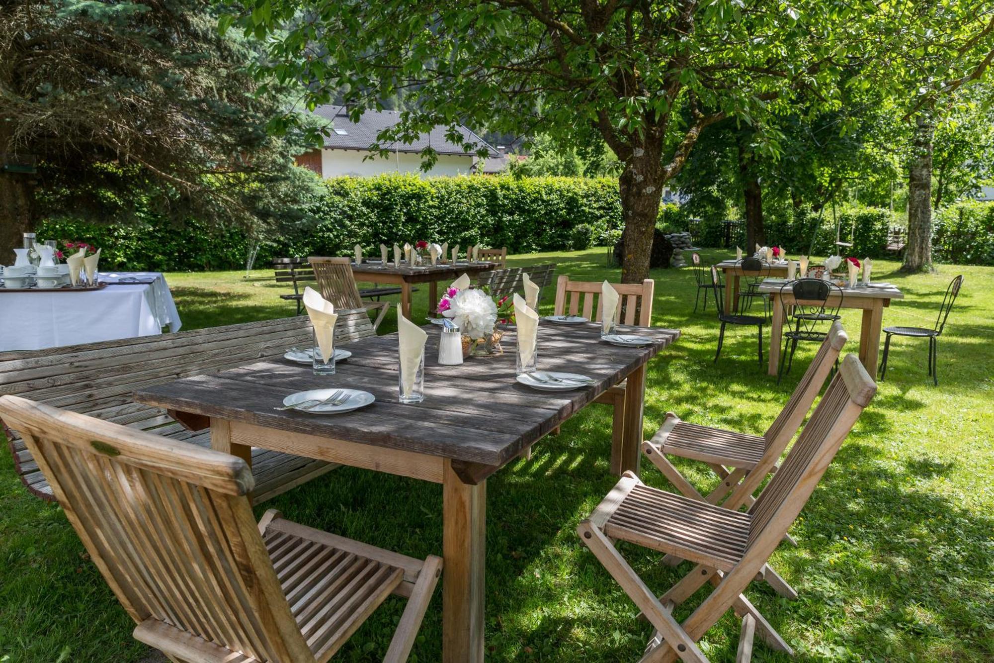 Residence Mitterdorfer Abfaltersbach Екстер'єр фото