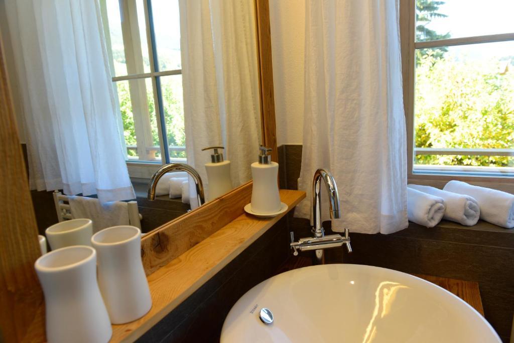 Residence Mitterdorfer Abfaltersbach Номер фото